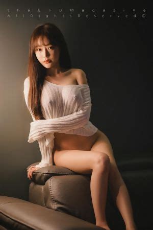 Korean Model Yu Eun Yeong Nude Photoshoot HD XXX Pics And Free Porn