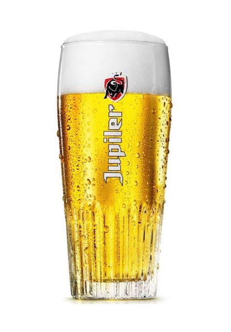 Jupiler Beer Glass 33 cl | Buy now at Cookinglife