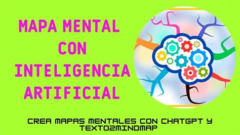 Crear Mapas Mentales Con Ia Organiza Y Visualiza Ideas Iccsi