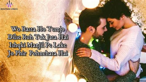 Pyaar Hota Ja Raha Hain LYRICS Altaaf Sayyed YouTube