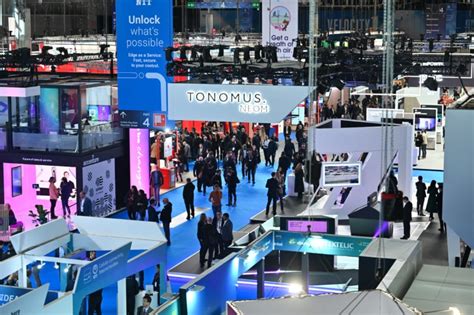 Tecnooptimismo Y El Gran Salto Adelante La Otra Cara Del Mobile World Congress