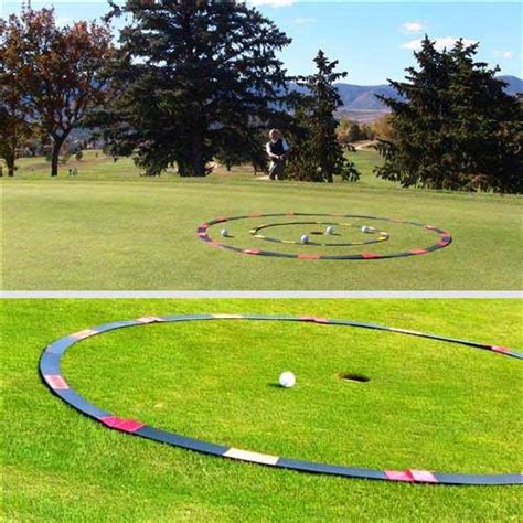 Eyeline Golf Target Circles Fairway Golf Online Golf Store Buy