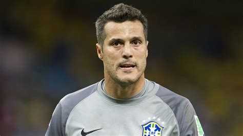 Julio Cesar Soccer