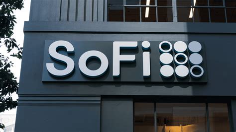 Sofi Technologies Stock Price Jumps To Close At As Nasdaq