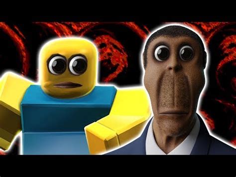 Obunga.exe | Scary Obunga Obama Meme Game! | Obunga | Know Your Meme