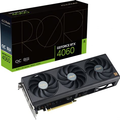 Gr Fica Asus Proart Rtx O G Nvidia Geforce Rtx Gb Gddr