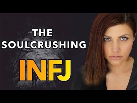 5 REASONS WHY A TRUE INFJ IS SO EXTREMELY DANGEROUS YouTube