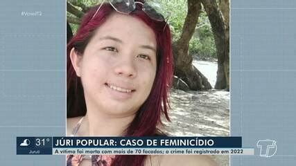 Acusado de feminicídio é absolvido pelo assassinato brutal de ex