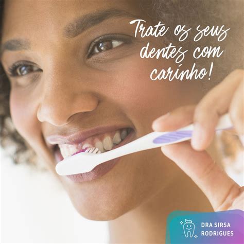 Você sabe escovar corretamente os seus dentes Escove os dentes