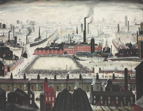 world record  ls lowry  christies antiquesandartirelandcom