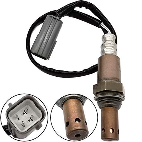 Automotive Leader Sensor De Ox Geno O Con Relaci N De