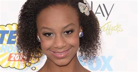 Heres What Nia Sioux From Dance Moms Is Doing Now