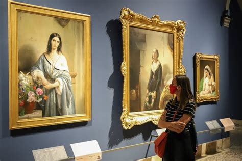 Pinacoteca Di Brera Gratis E Orari Prolungati