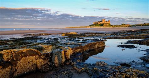 Staycation ideas: the UK’s best seaside towns for 2022