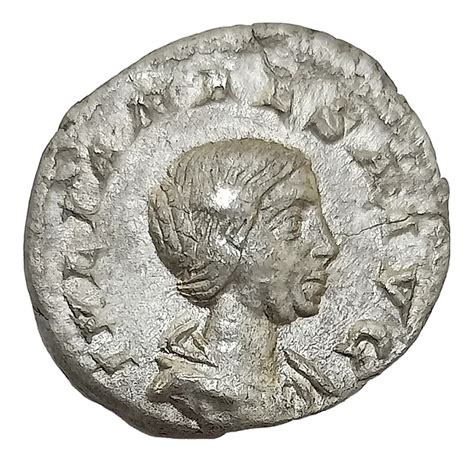 Denarius Sabina Augusta AD 128 136 Ancient Coins For Sale In Online