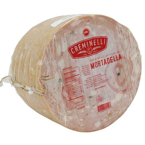 Mortadella Gourmet Food World