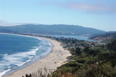 The Mcguires In Stinson Beach Cristopher Worthland Interiors