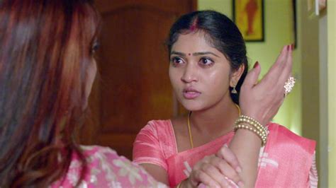 Watch Vandhaal Sridevi Season 1 Episode 147 Sridevi Lashes Out At