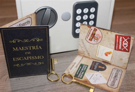 Las Mejores Escape Rooms De Madrid Otros Planes