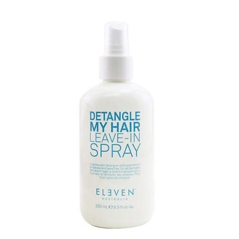 Detangle My Hair Leave In Spray Eleven Berlin Hair Lounge