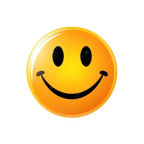 Smile Icon Smile Sign Happy Emoticon Object Cartoon Logo Design PNG