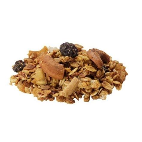 Comprar Granola Tradicional Castanha Coco Fruta Pacote G Tia S Nia