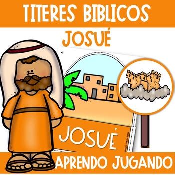 Josu T Teres B Blicos By De Los Tales Tpt