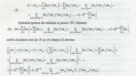 Principii De Rezolvare A Problemelor De Matematica