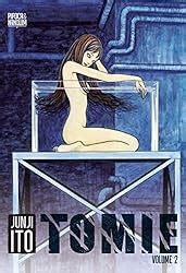 Tomie Vol 1 De 2 EBook Ito Junji Zago Bruno Sada Drik Amazon