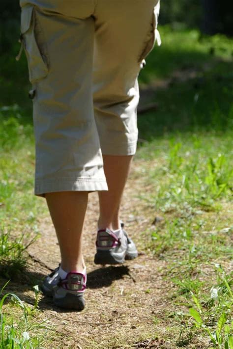 Hikers Rash: What Is It, and How to Prevent It