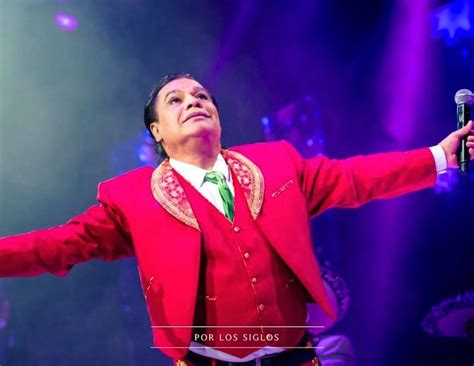 Vida de Juan Gabriel volverá a las bioseries