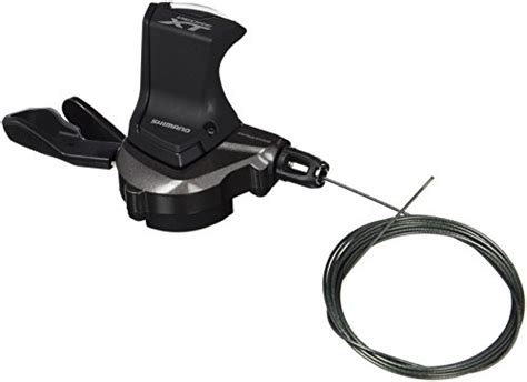 Shimano XT SL M8000 Rapidfire Trigger Shifter