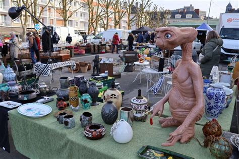 Nord Les brocantes et braderies du week end des 10 et 11 août