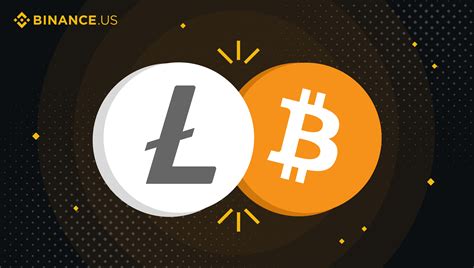 Litecoin Vs Bitcoin Whats The Difference