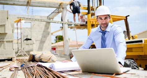 Skill Set How To Be A Construction Project Manager Stonemark