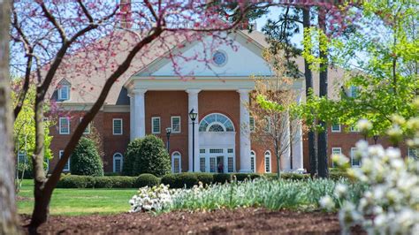 Regent University Named A Great College To Work For®