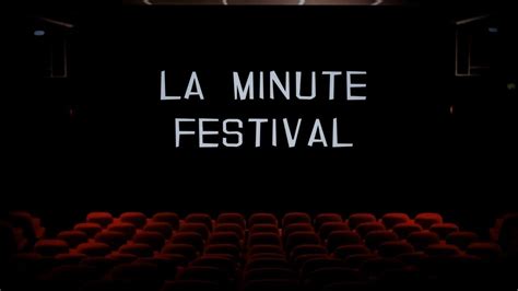 La Minute Festival Le Festival De Sarlat Jour 4 2 Partie YouTube