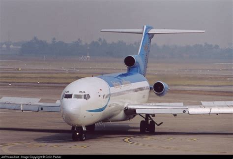 Pk Jgt Boeing Adv Jatayu Airlines Colin Parker Jetphotos