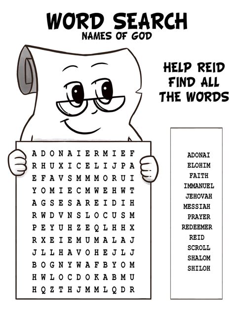 For Kids – Reidthescroll