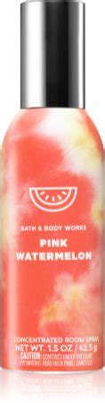 Bath Body Works Pink Watermelon Raumspray