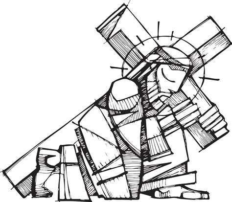 Kegunaan Clipart 2 Clipart Stations Of Cross IMAGESEE