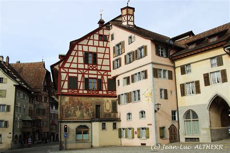 Stein Am Rhein Sh February Jean Luc Altherr Flickr