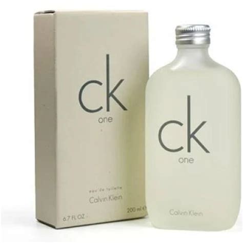 Ripley Ck One Ml Edt Unisex Calvin Klein