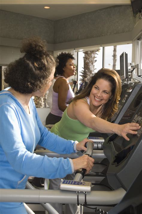 Pulmonary Rehabilitation | Cystic Fibrosis | COPD | MedlinePlus