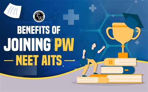 Benefits Of Pw Neet Aits All India Test Series For Neet