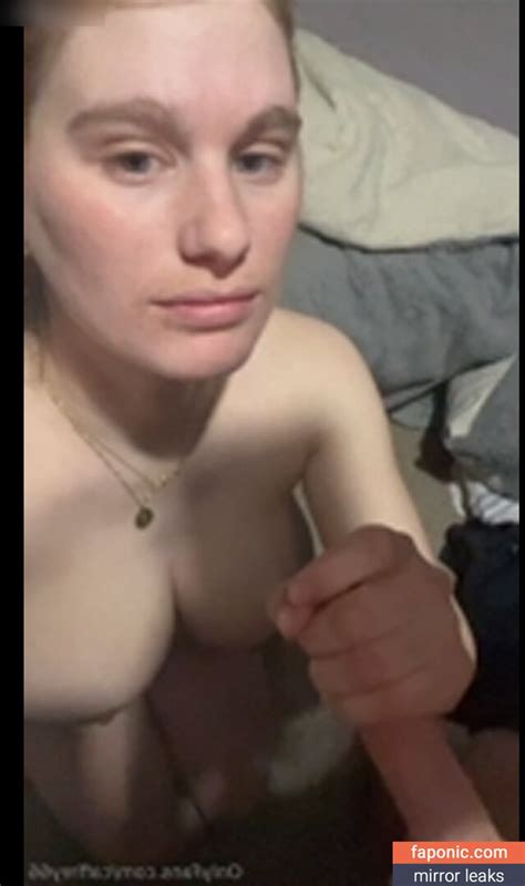 Ashlyn Allmann Aka Ashlyn Allman Nude Leaks Faponic