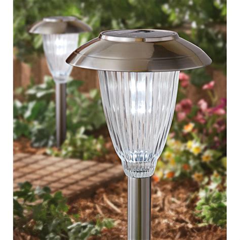 2 Pc Westinghouse® Solar Light Set Copper Finish 139609 Solar