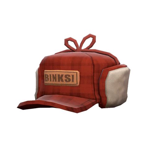 File Backpack Lumbercap Png Official Tf Wiki Official Team