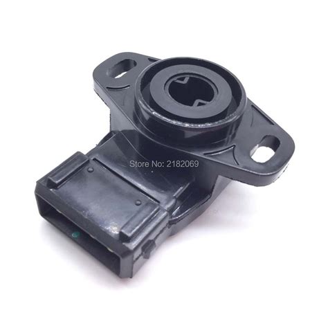 Position Sensor TPS For 03 06 Mitsubishi Lancer Outlander 2 0L 2 4L L4