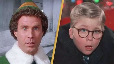 Fans are just realising Ralphie from A Christmas Story is also in Elf - Film & TV - UNILAD